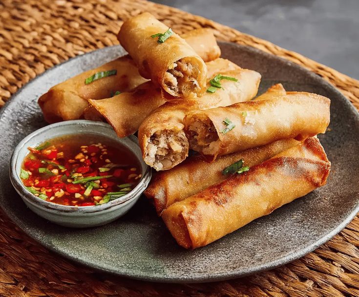 Lumpia