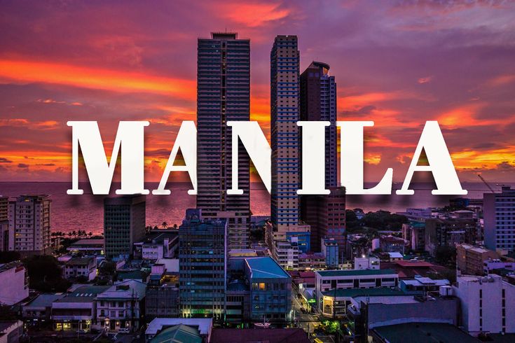 Manila City