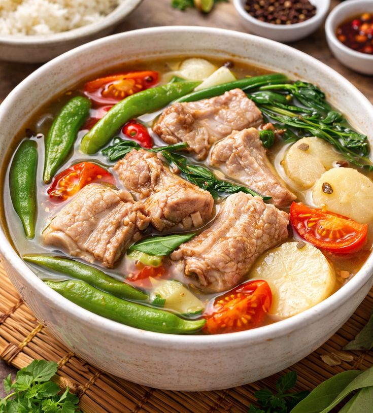 Sinigang