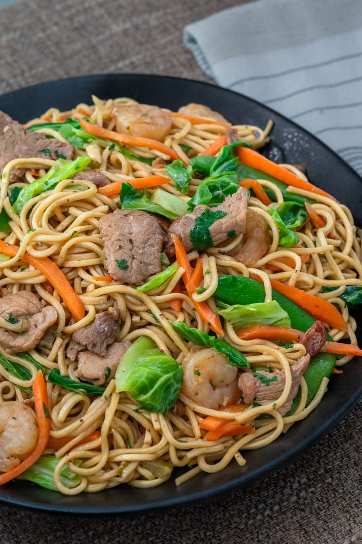 Pancit